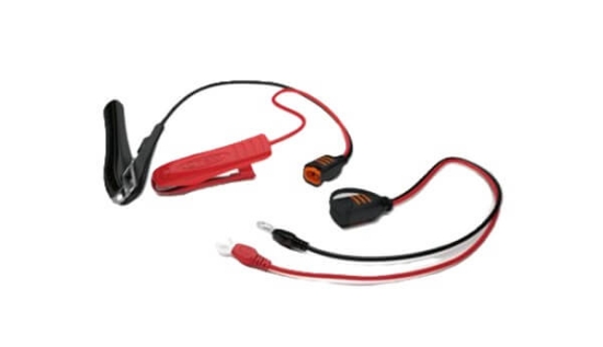 Fotografija izdelka Polnilec za akumulator 12 / 24 V  XS 0.8