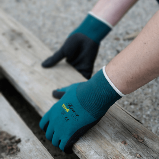 Fotografija izdelka Rokavice Verdi št. 10