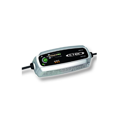 Fotografija izdelka Polnilec za akumulator 12 / 24 V  MXS 3.8