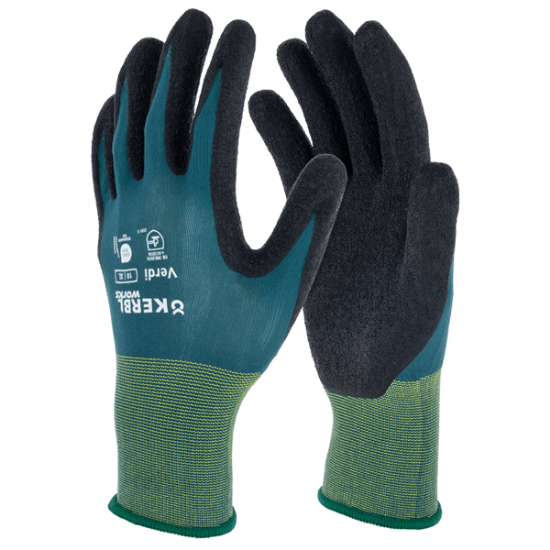 Fotografija izdelka Rokavice Verdi št.8 