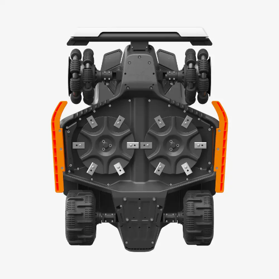 Fotografija izdelka Robotska kosilnica Luba 3 AWD 3000