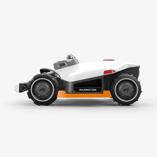 Fotografija izdelka Robotska kosilnica Luba 3 AWD 1500 + gratis hiška do 31.8.2026