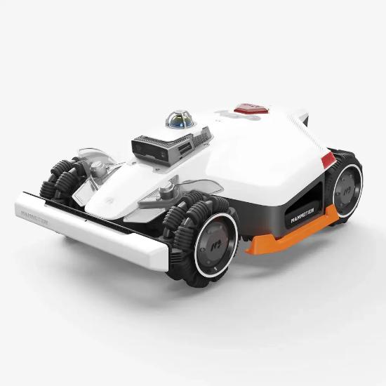 Fotografija izdelka Robotska kosilnica Luba 3 AWD 1500 + gratis hiška do 31.8.2026
