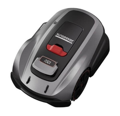 Fotografija izdelka Robotska kosilnica Sunseeker X3i GEN2 do 800m2