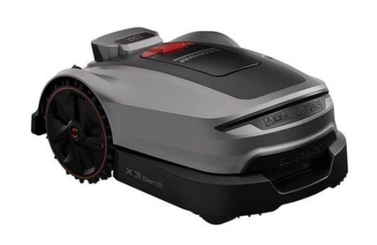 Fotografija izdelka Robotska kosilnica Sunseeker X3i GEN2 do 800m2