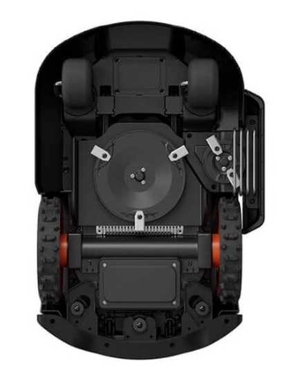 Fotografija izdelka Robotska kosilnica Sunseeker X3i GEN2 do 800m2