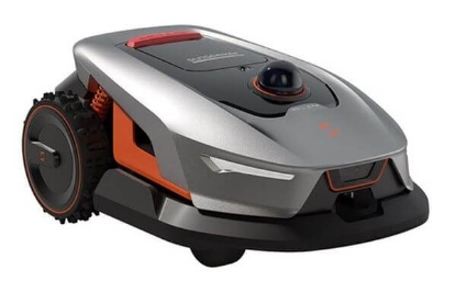 Fotografija izdelka Robotska kosilnica Sunseeker X4 do 1200m2