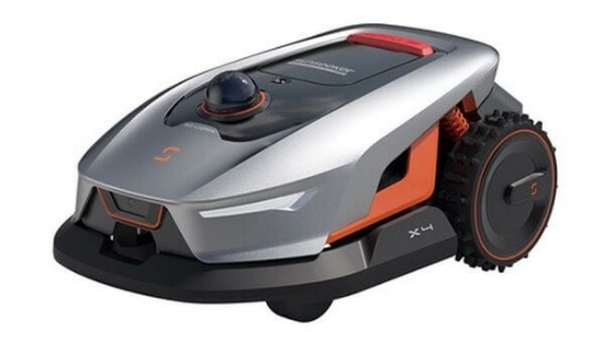 Fotografija izdelka Robotska kosilnica Sunseeker X4 do 1200m2