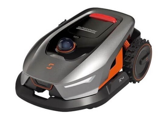 Fotografija izdelka Robotska kosilnica Sunseeker X4 do 1200m2