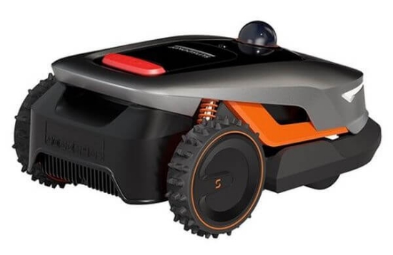 Fotografija izdelka Robotska kosilnica Sunseeker X4 do 1200m2