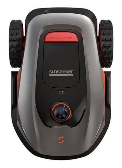 Fotografija izdelka Robotska kosilnica Sunseeker X4 do 1200m2