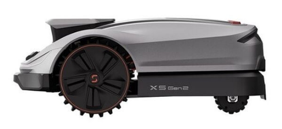 Fotografija izdelka Robotska kosilnica Sunseeker X5i AWD GEN2 do 2000 m2