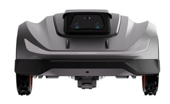 Fotografija izdelka Robotska kosilnica Sunseeker X5i AWD GEN2 do 2000 m2