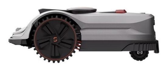 Fotografija izdelka Robotska kosilnica Sunseeker X7i+ AWD GEN2 do 6000 m2