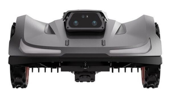 Fotografija izdelka Robotska kosilnica Sunseeker X7i+ AWD GEN2 do 6000 m2