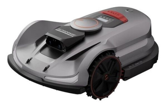 Fotografija izdelka Robotska kosilnica Sunseeker X7i+ AWD GEN2 do 6000 m2