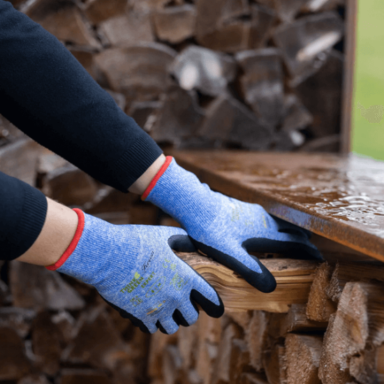 Fotografija izdelka Rokavice Expert št. 9 / L