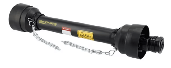 Fotografija izdelka Kardan direktni T20 L = 560 mm