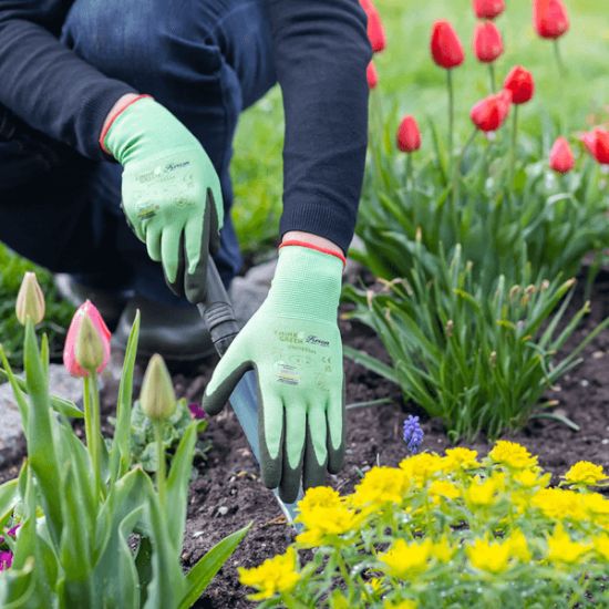 Fotografija izdelka Rokavice Universal št. 10 / XL