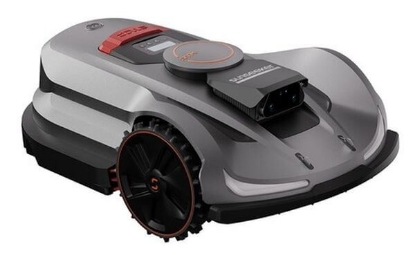 Fotografija izdelka Robotska kosilnica Sunseeker X7i AWD GEN2 do 3000 m2