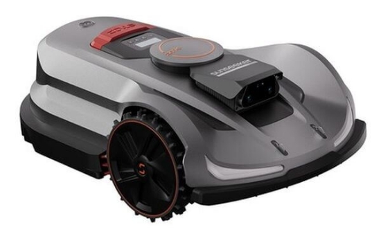 Fotografija izdelka Robotska kosilnica Sunseeker X7i AWD GEN2 do 3000 m2