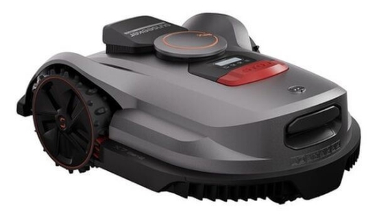 Fotografija izdelka Robotska kosilnica Sunseeker X7i AWD GEN2 do 3000 m2