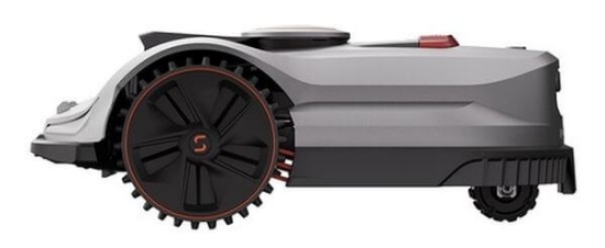 Fotografija izdelka Robotska kosilnica Sunseeker X7i AWD GEN2 do 3000 m2
