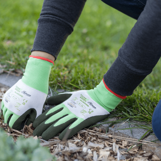 Fotografija izdelka Rokavice Allround  št. 11 / XXL