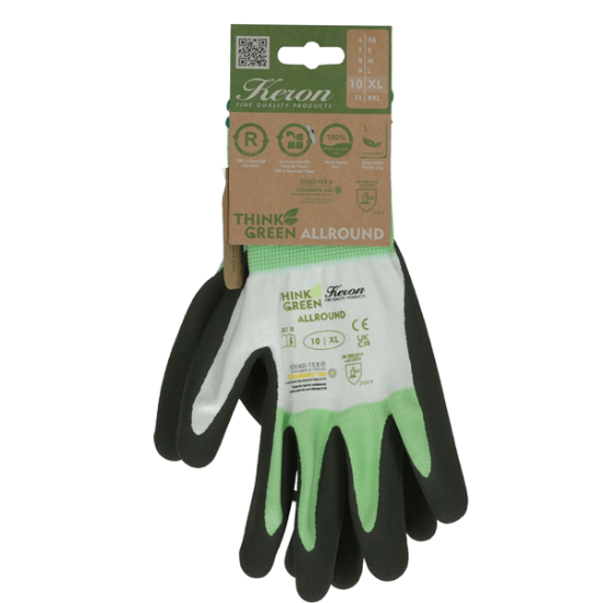 Fotografija izdelka Rokavice Allround  št. 7 / S