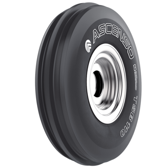Fotografija izdelka Guma ASCENSO 7,50 16 8PR 99A8 TSB110 F2TT (gladka)