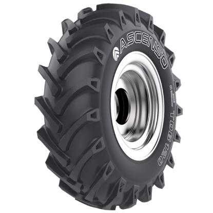Fotografija izdelka Guma Ascenso13.6-36PR/LSI8TDB 120