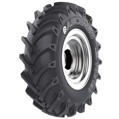 Fotografija izdelka Guma ASCENSO 11.2-28PR/LSI 8TD 120