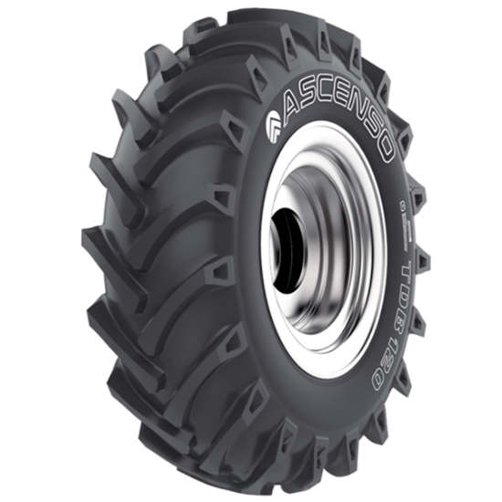 Fotografija izdelka Guma ASCENSO 15,5-38 8PR TDB120TL