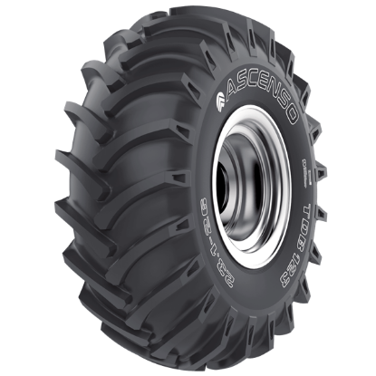 Fotografija izdelka Guma ASCENSO 20,8-38 14PR ASCENSO TDB123TL