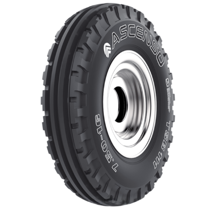 Fotografija izdelka Guma ASCENSO 380/70 R24 125D TDR700TL (13,6 R24)