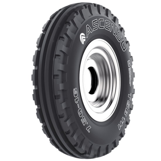 Fotografija izdelka Guma ASCENSO 380/70 R24 125D TDR700TL (13,6 R24)