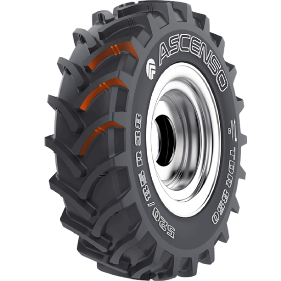 Fotografija izdelka Guma ASCENSO 520/85R42PR/LSI 157D TDR 850