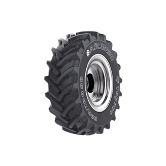 Fotografija izdelka Guma ASCENSO 420/85 R26 143D TDR850TL (16,9R26) 