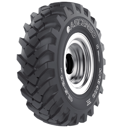 Fotografija izdelka Guma Ascenso 18-19.5 PR/LSI 18MPB 400