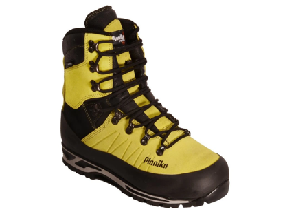 Fotografija izdelka Gozdarski protivrezni čevlji Planika PRO Gozdar št. 45