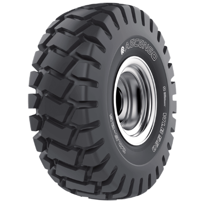 Fotografija izdelka Guma Ascenso 17.5-25PR/LSI 20WLB 550