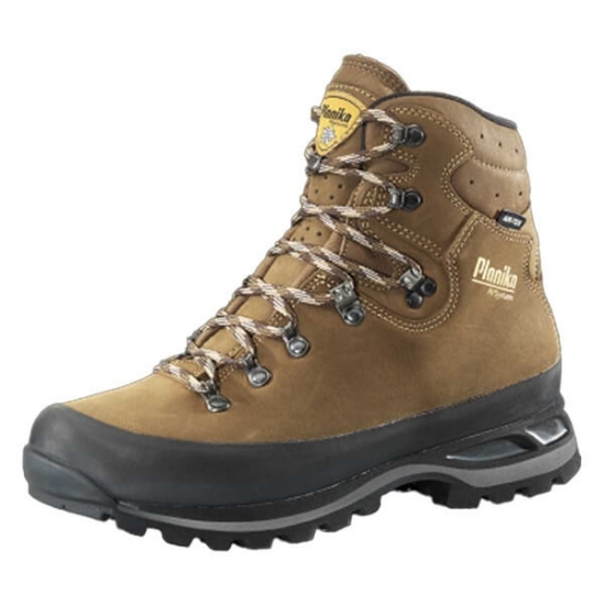 Fotografija izdelka Pohodni čevlji Planika Mangart AVS Air Tex št. 44,5