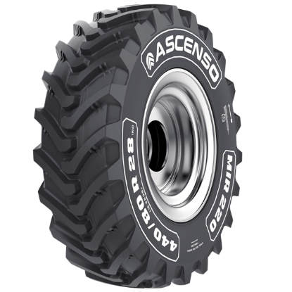 Fotografija izdelka Guma Ascenso 460/70R24 SBPR/ LSI 159A8/BMIR 220