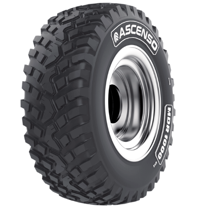 Fotografija izdelka Guma Ascenso 500/70R24 SBPR/ LSI 164A8/159DMDR 1000