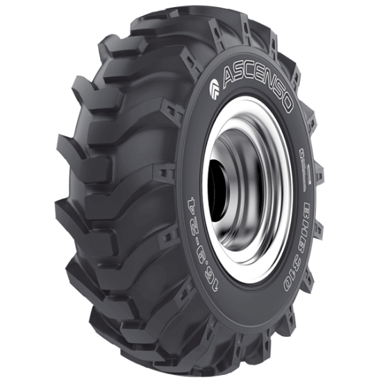 Fotografija izdelka Guma Ascenso 12.5/80-18 PR/LSI 12BHB 310