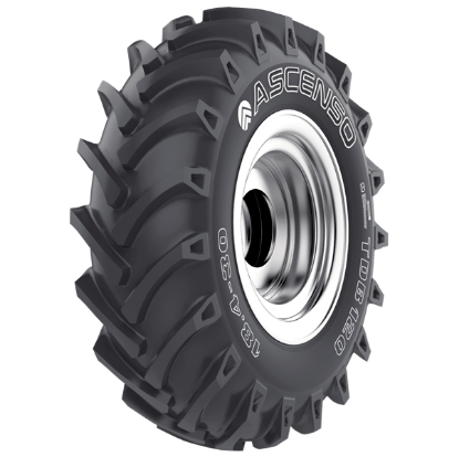 Fotografija izdelka Guma ASCENSO 11,2-28 8PR  TDB120TL