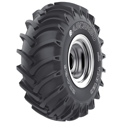 Fotografija izdelka Guma Ascenso 20.8-38 PR/LSI 14 TDB 123