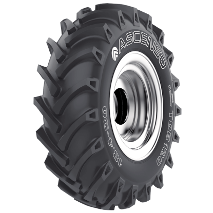 Fotografija izdelka Guma Ascenso 16.9-30PR/LSI8 TDB 120