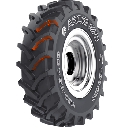 Fotografija izdelka Guma Ascenso 520/85R42PR/LSI 165DTDR 850