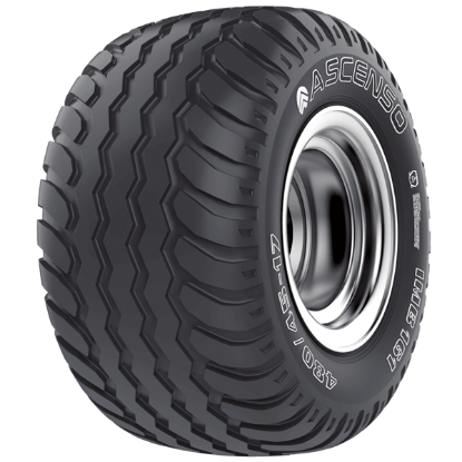 Fotografija izdelka Guma Ascenso 340/55-16PR/LSI 18IMB 161